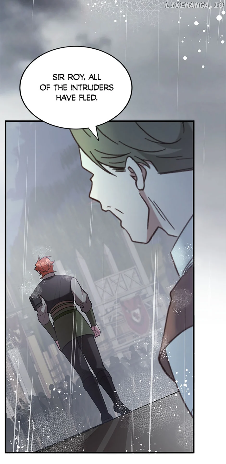 I Got Lucky and Pulled a 10th Rank Summon Chapter 75 - Page 37