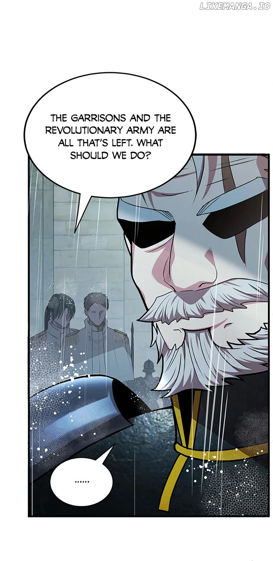 I Got Lucky and Pulled a 10th Rank Summon Chapter 75 - Page 38