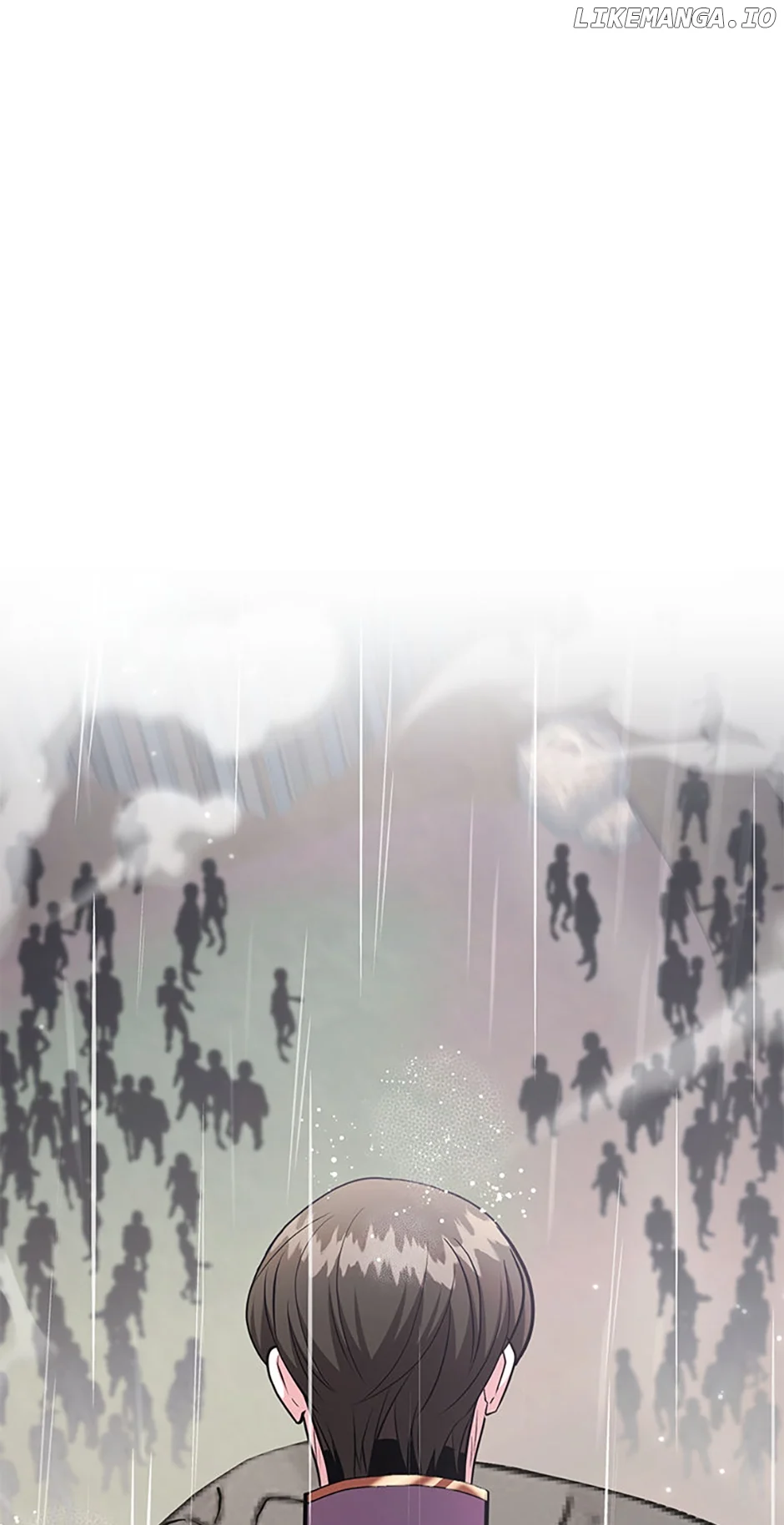 I Got Lucky and Pulled a 10th Rank Summon Chapter 75 - Page 39