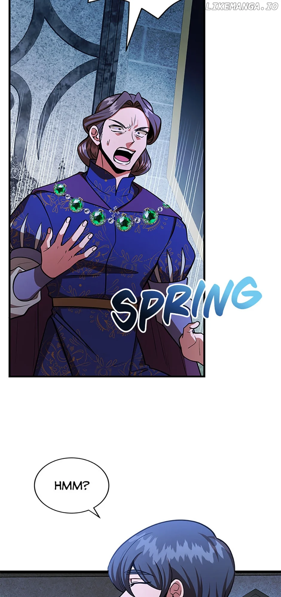 I Got Lucky and Pulled a 10th Rank Summon Chapter 75 - Page 4