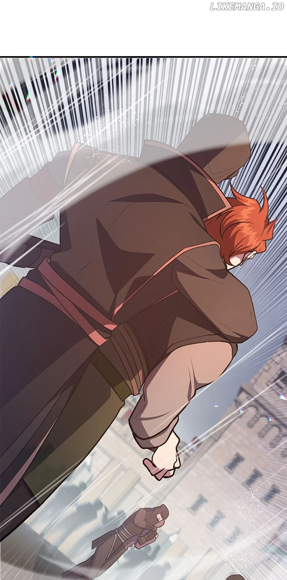 I Got Lucky and Pulled a 10th Rank Summon Chapter 75 - Page 52