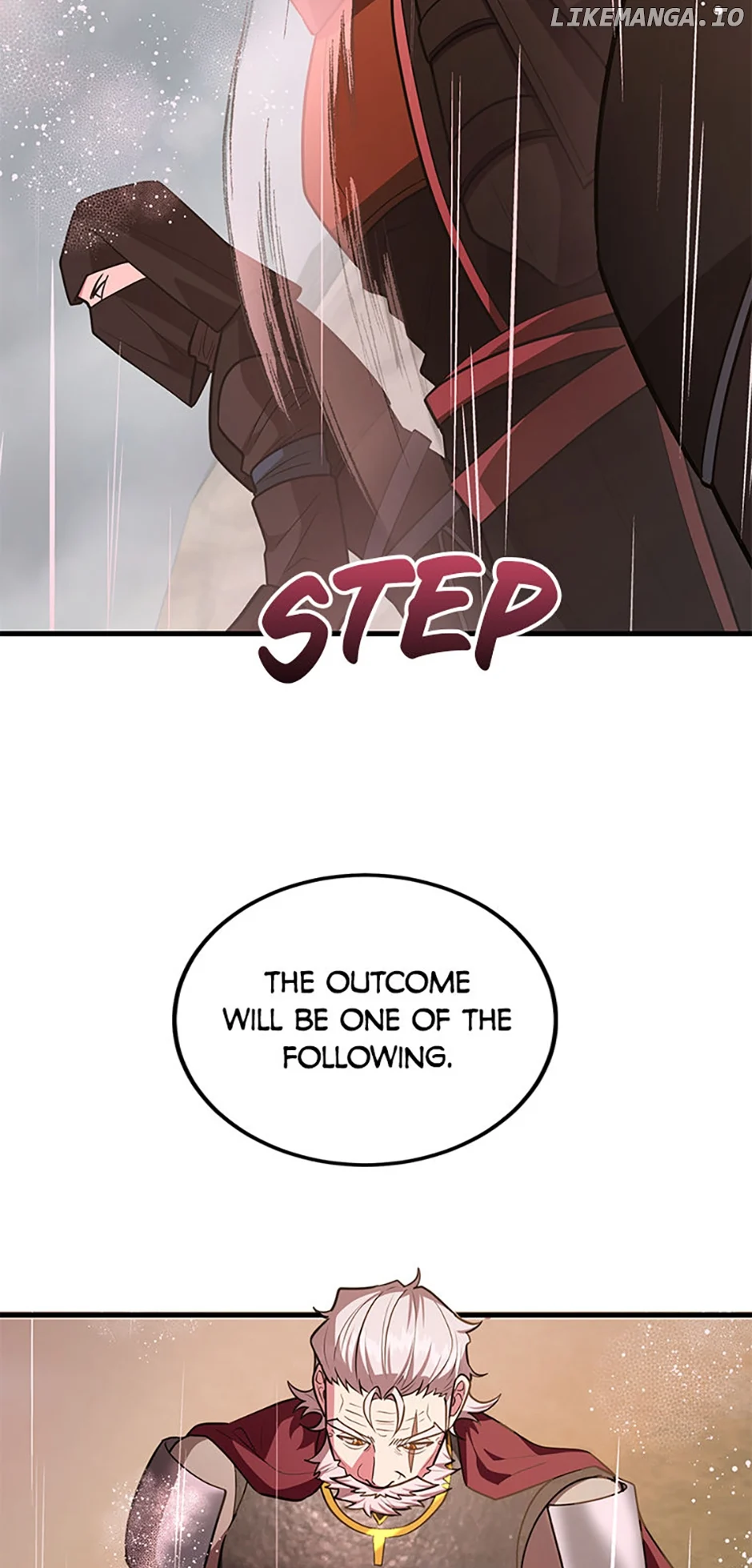 I Got Lucky and Pulled a 10th Rank Summon Chapter 75 - Page 66