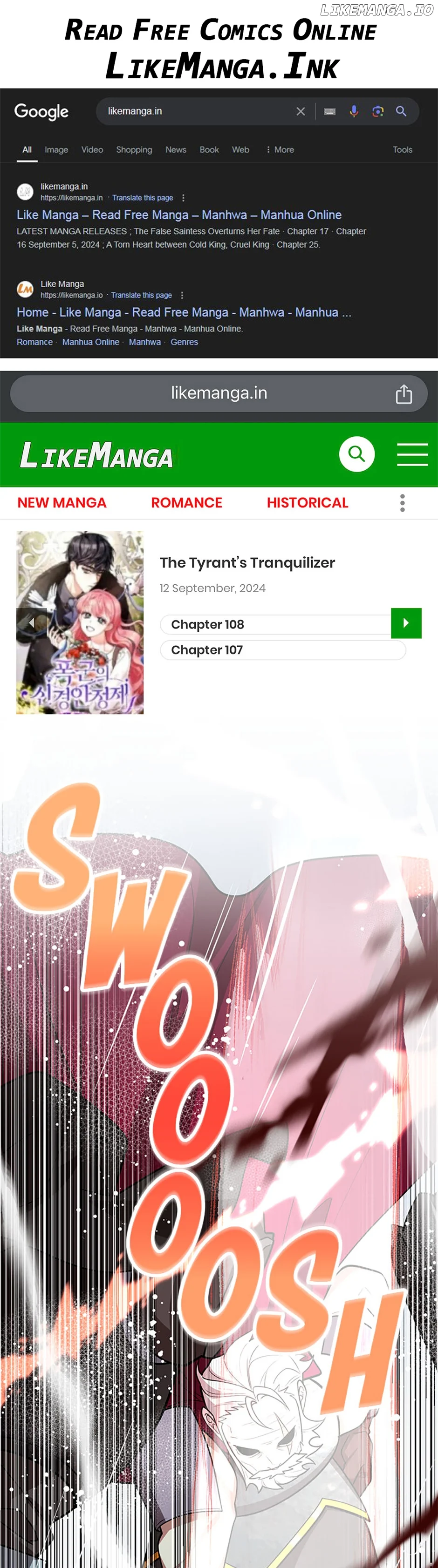 I Got Lucky and Pulled a 10th Rank Summon Chapter 76 - Page 1