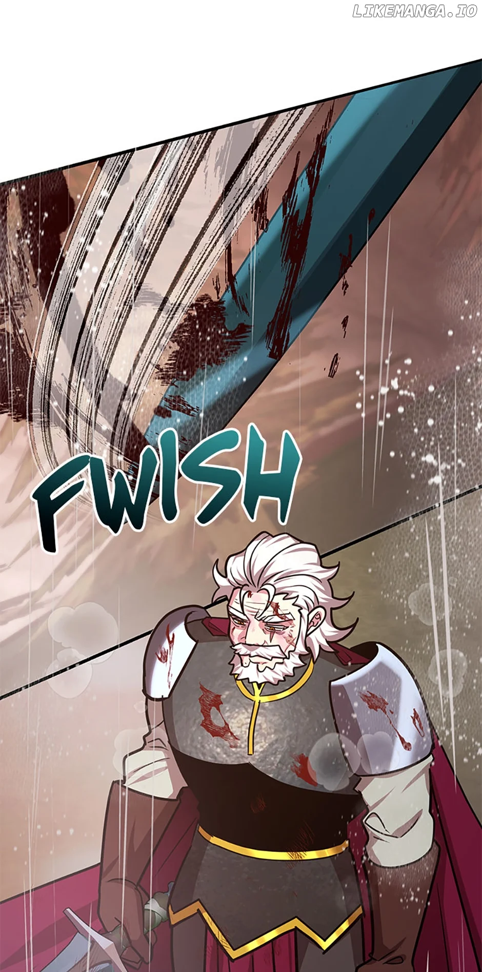 I Got Lucky and Pulled a 10th Rank Summon Chapter 76 - Page 11