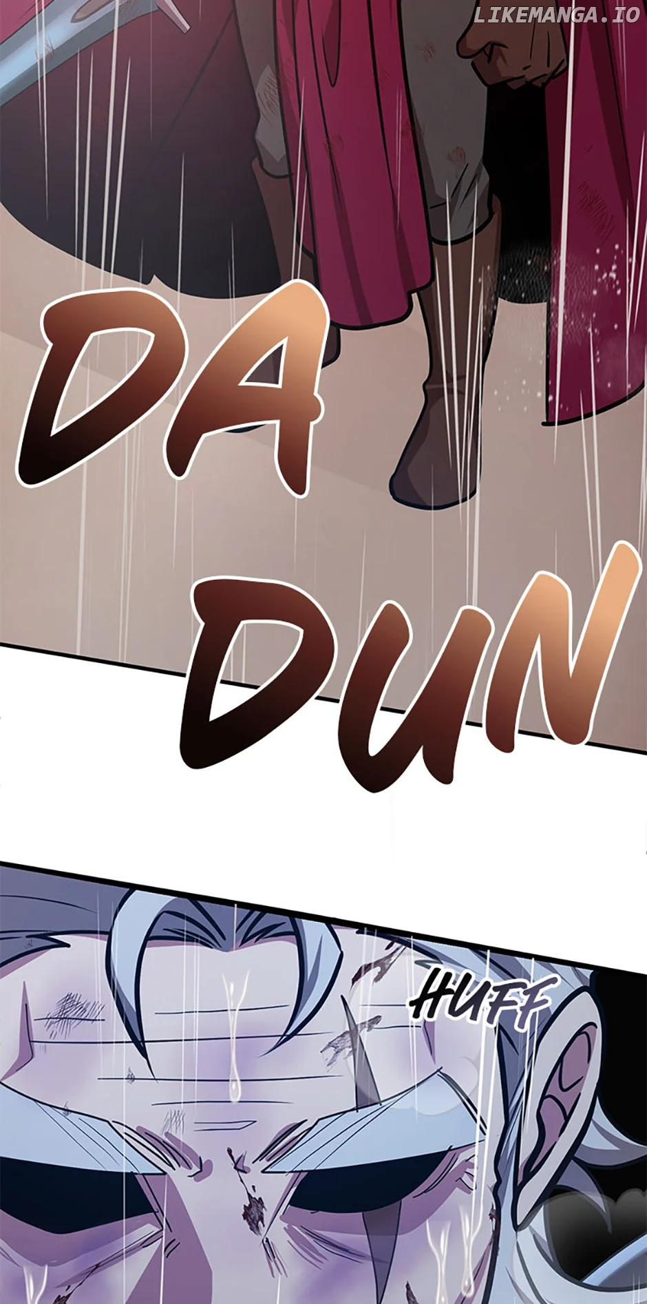 I Got Lucky and Pulled a 10th Rank Summon Chapter 76 - Page 12