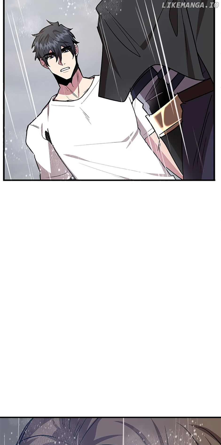 I Got Lucky and Pulled a 10th Rank Summon Chapter 76 - Page 14