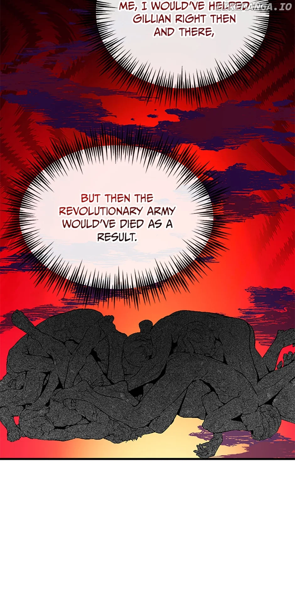 I Got Lucky and Pulled a 10th Rank Summon Chapter 76 - Page 16