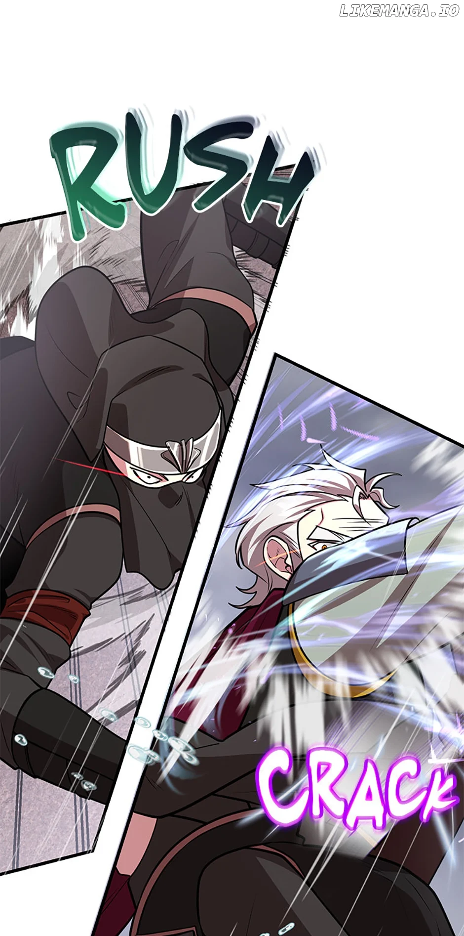 I Got Lucky and Pulled a 10th Rank Summon Chapter 76 - Page 17