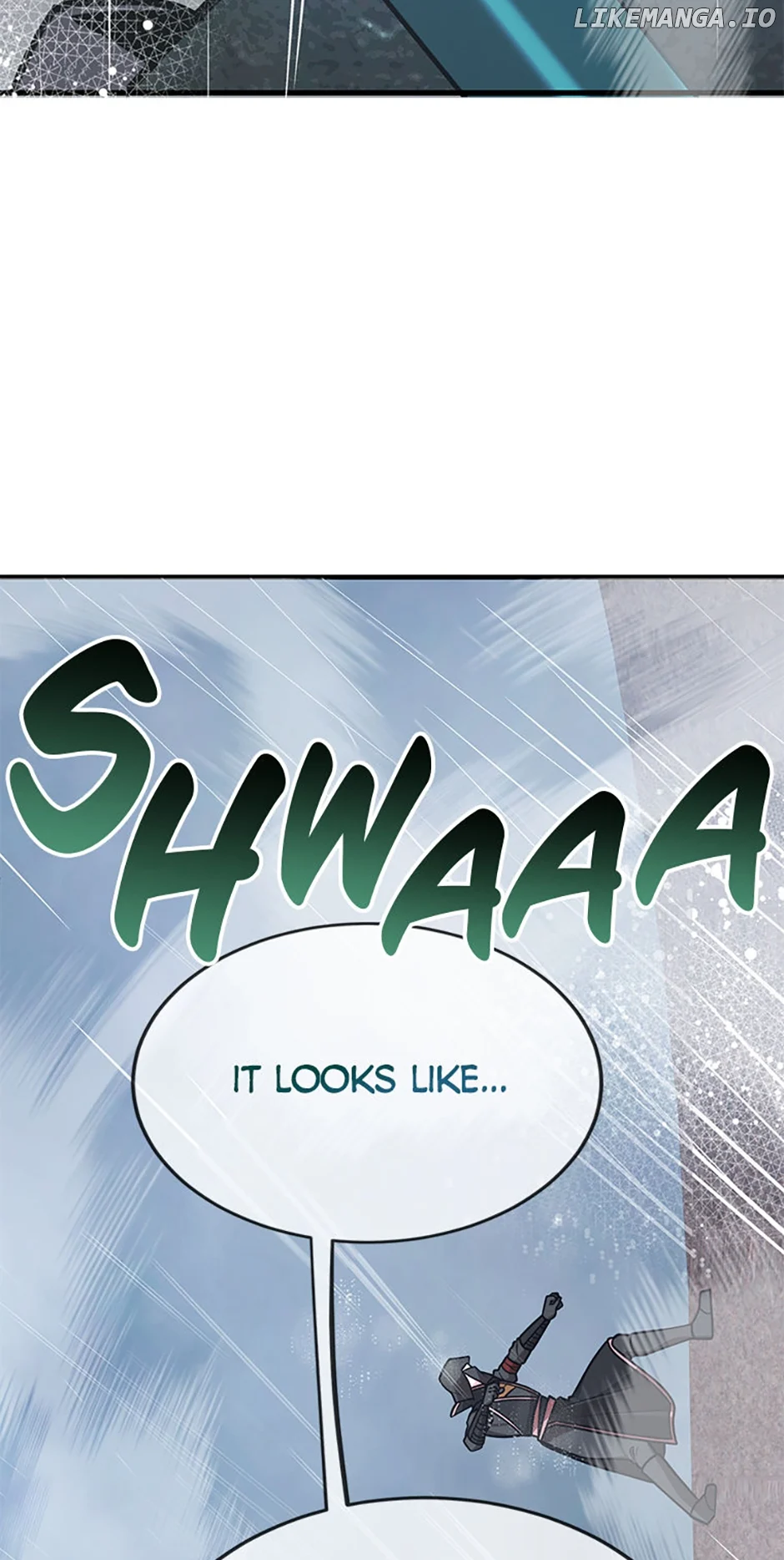 I Got Lucky and Pulled a 10th Rank Summon Chapter 76 - Page 22