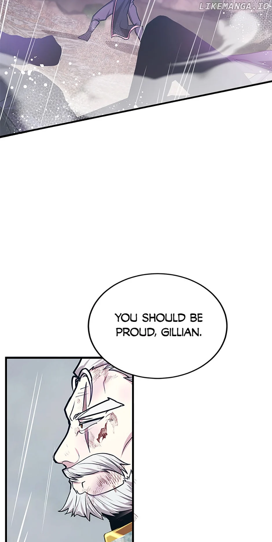 I Got Lucky and Pulled a 10th Rank Summon Chapter 76 - Page 25