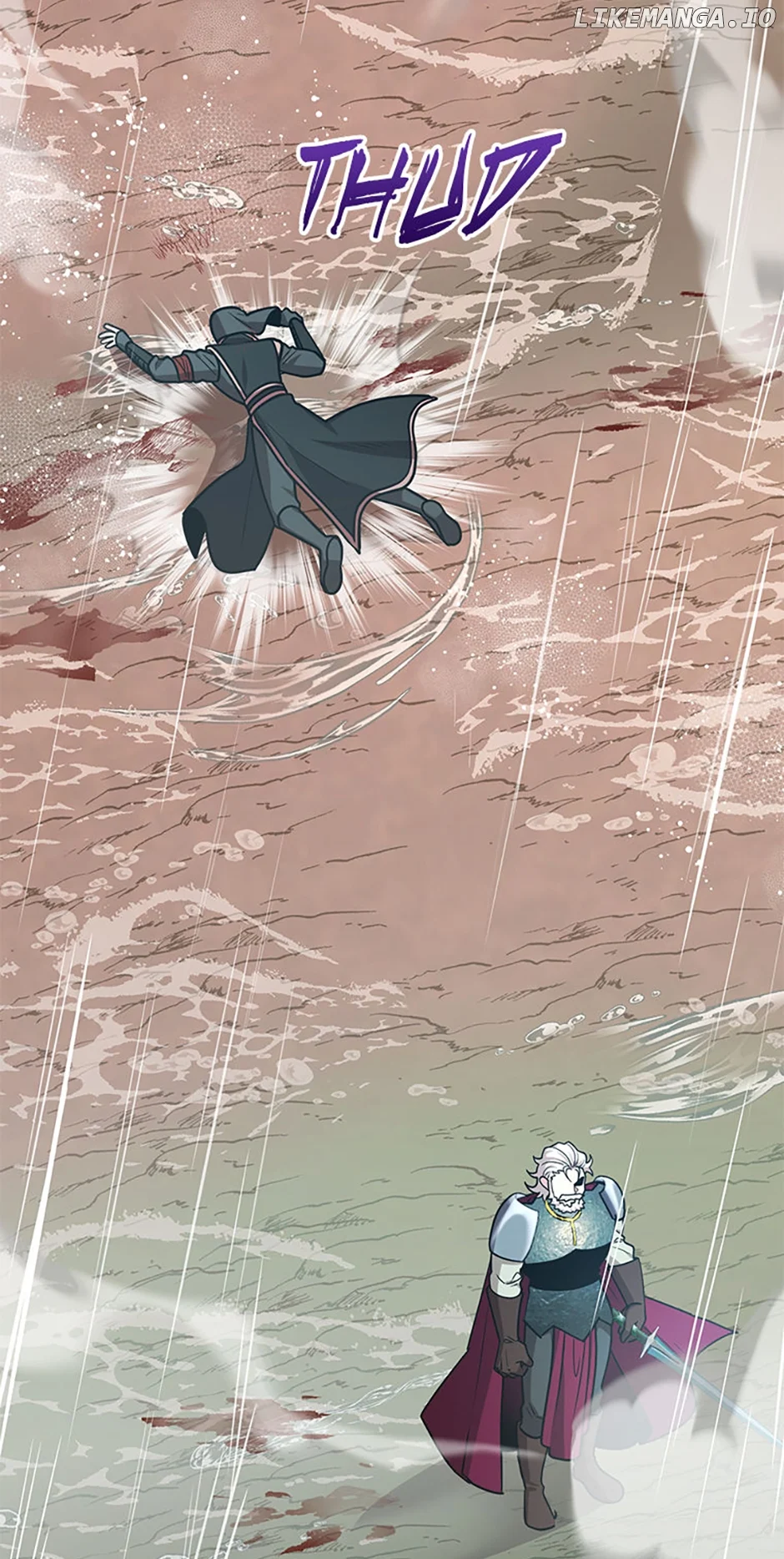 I Got Lucky and Pulled a 10th Rank Summon Chapter 76 - Page 27