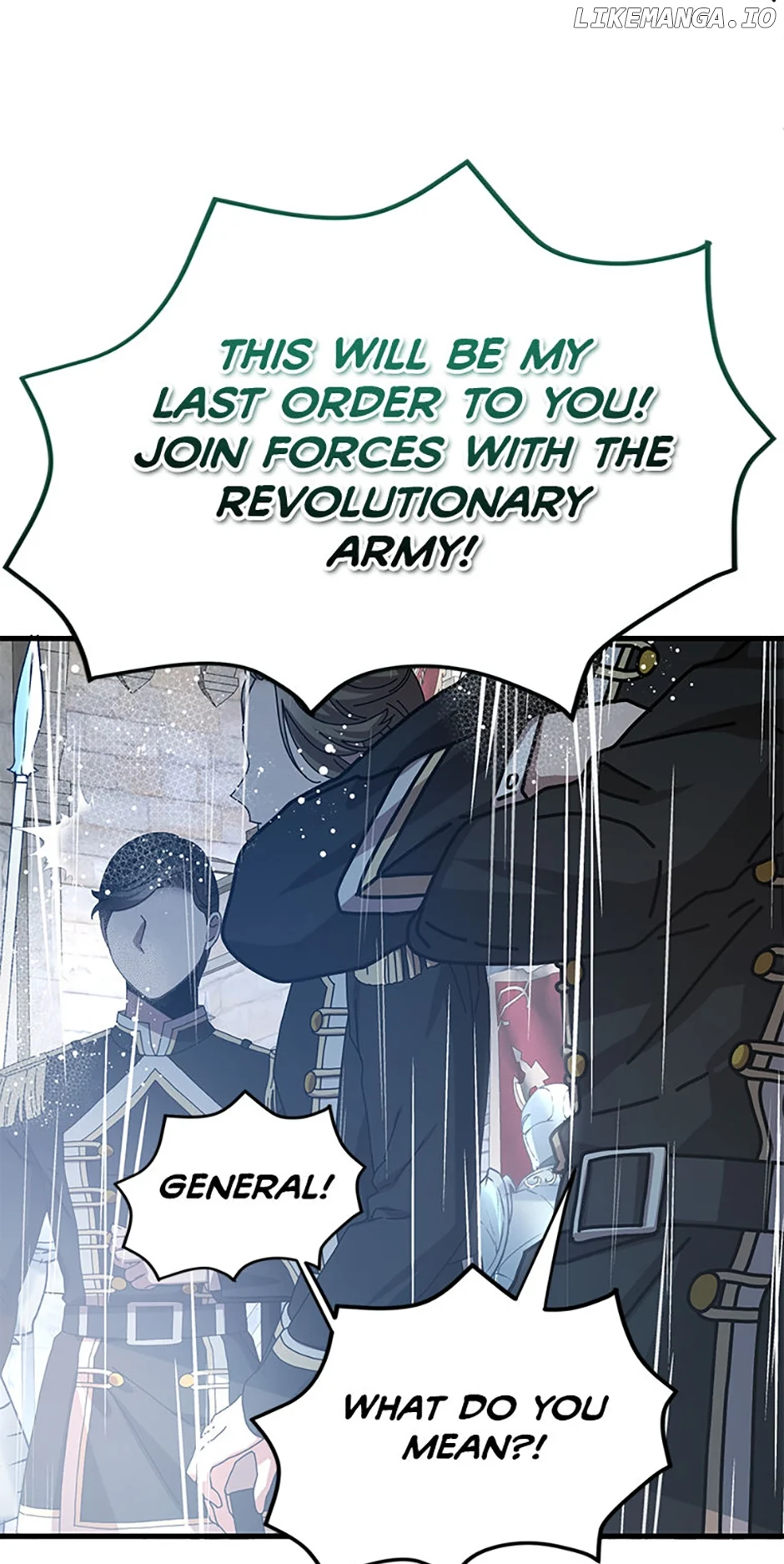 I Got Lucky and Pulled a 10th Rank Summon Chapter 76 - Page 41