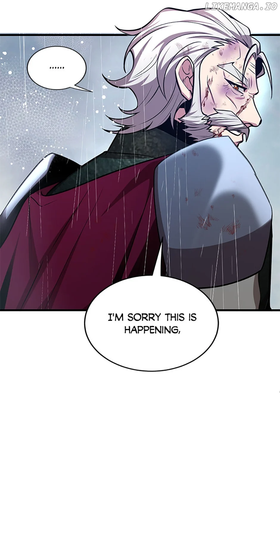 I Got Lucky and Pulled a 10th Rank Summon Chapter 76 - Page 46