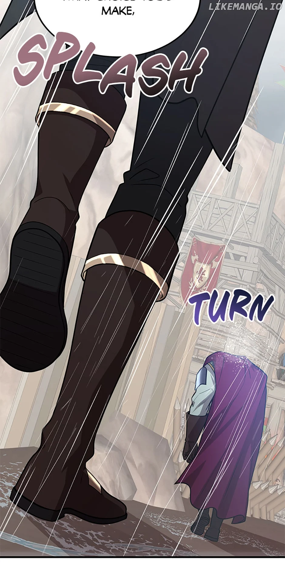 I Got Lucky and Pulled a 10th Rank Summon Chapter 76 - Page 50