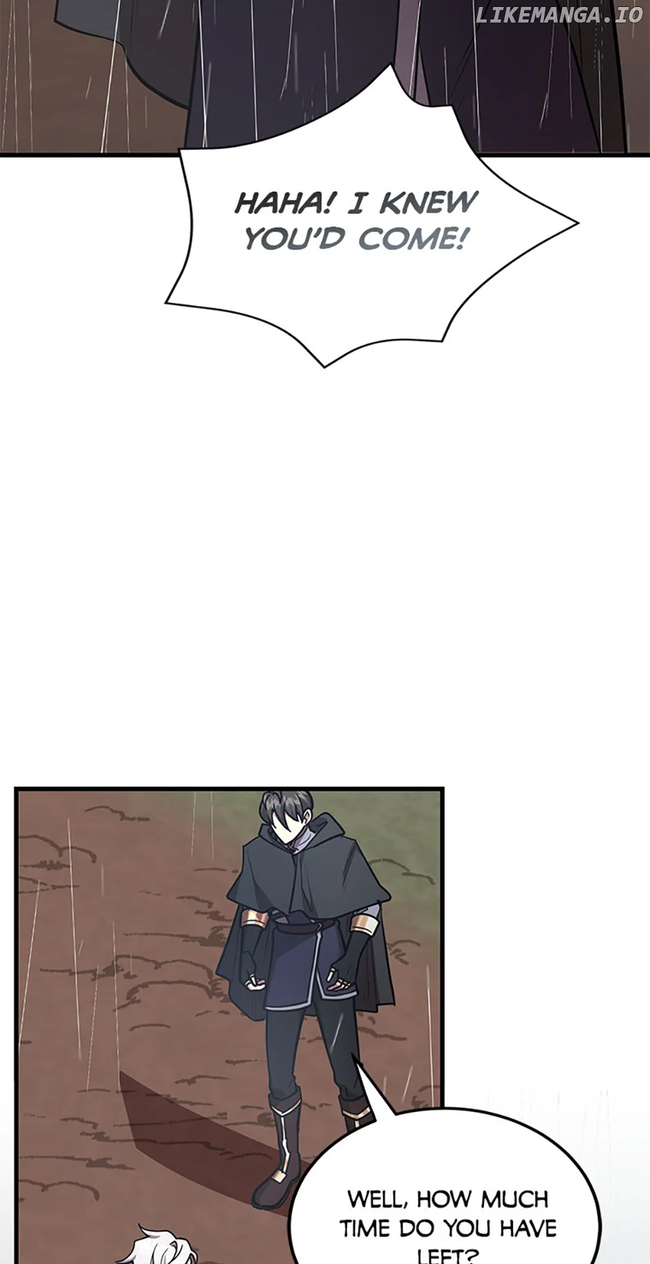 I Got Lucky and Pulled a 10th Rank Summon Chapter 76 - Page 52