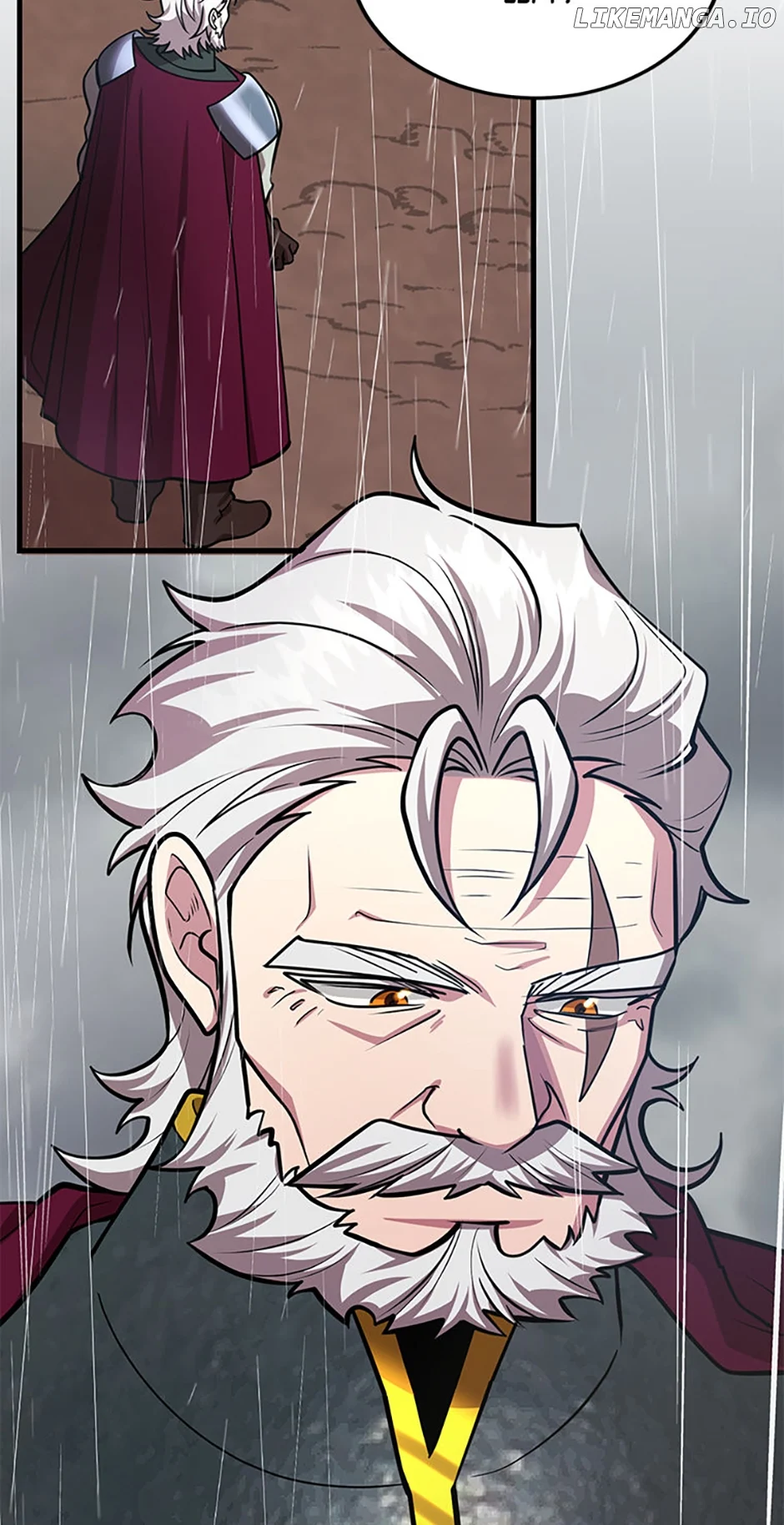 I Got Lucky and Pulled a 10th Rank Summon Chapter 76 - Page 53