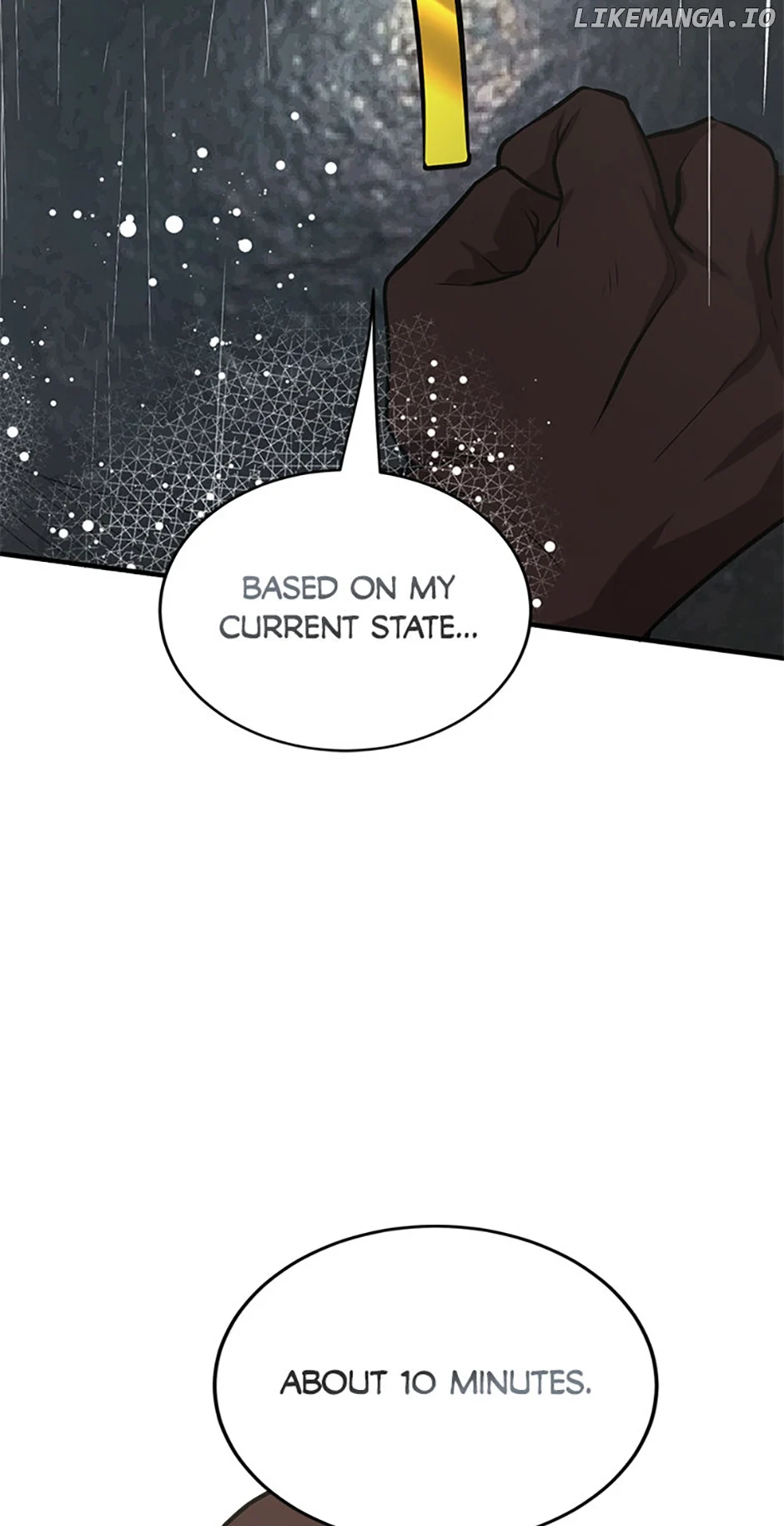 I Got Lucky and Pulled a 10th Rank Summon Chapter 76 - Page 54