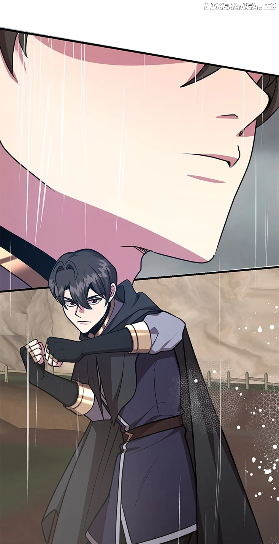 I Got Lucky and Pulled a 10th Rank Summon Chapter 76 - Page 56