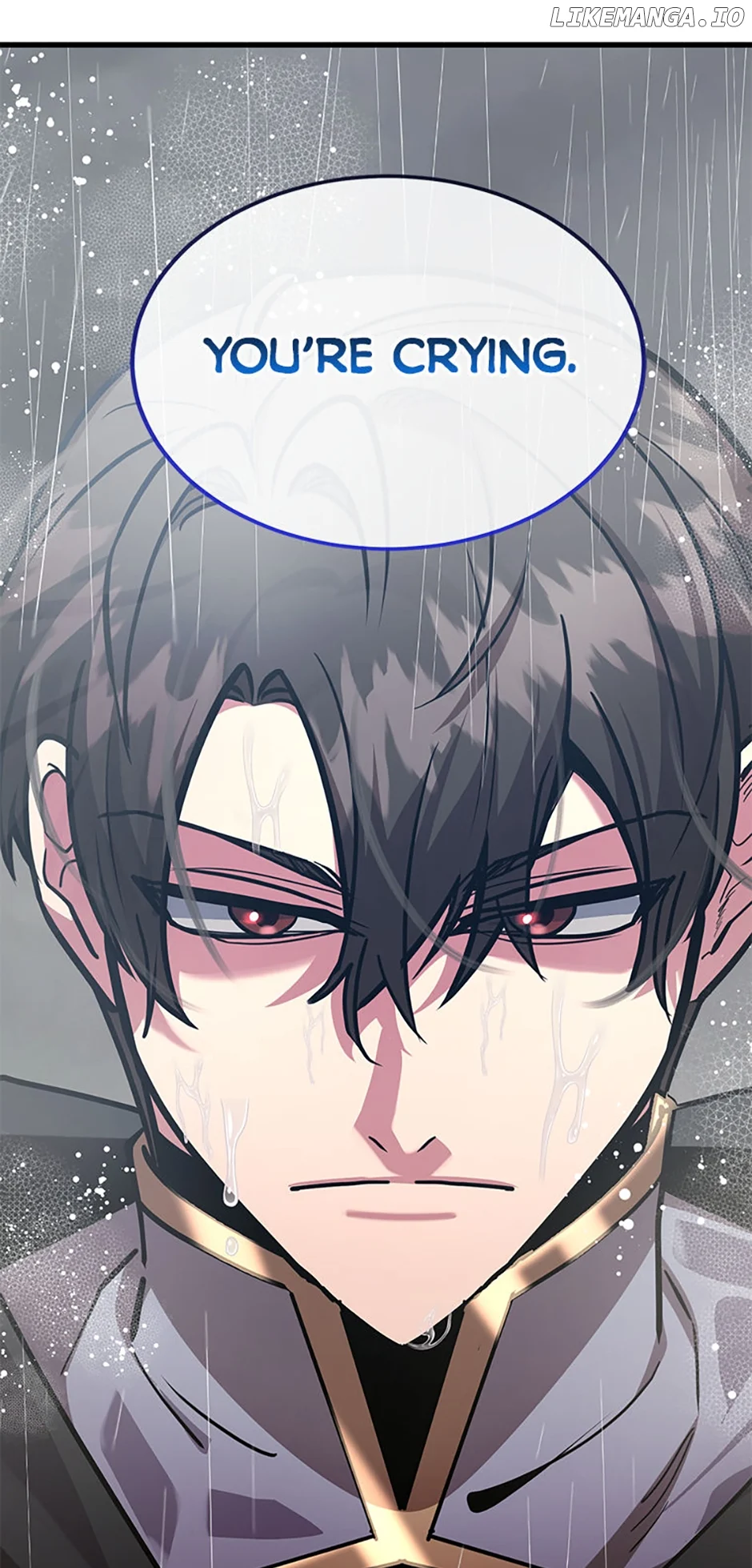 I Got Lucky and Pulled a 10th Rank Summon Chapter 76 - Page 63