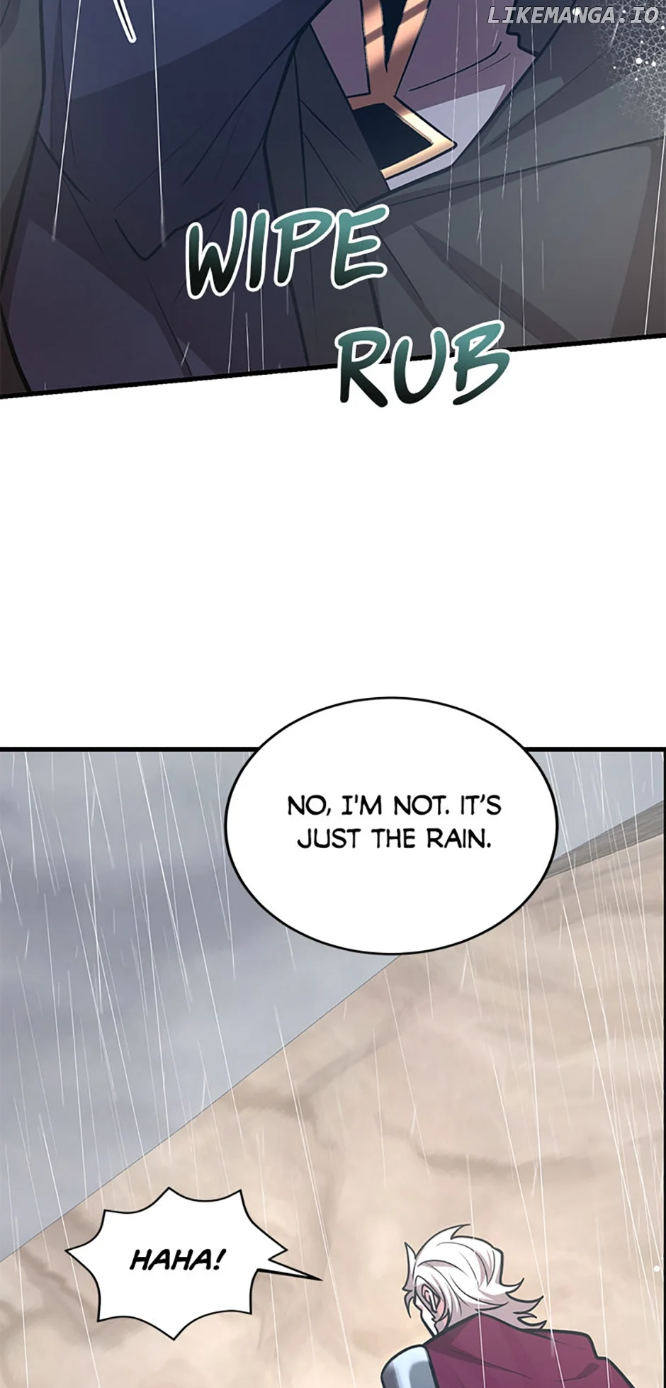 I Got Lucky and Pulled a 10th Rank Summon Chapter 76 - Page 65