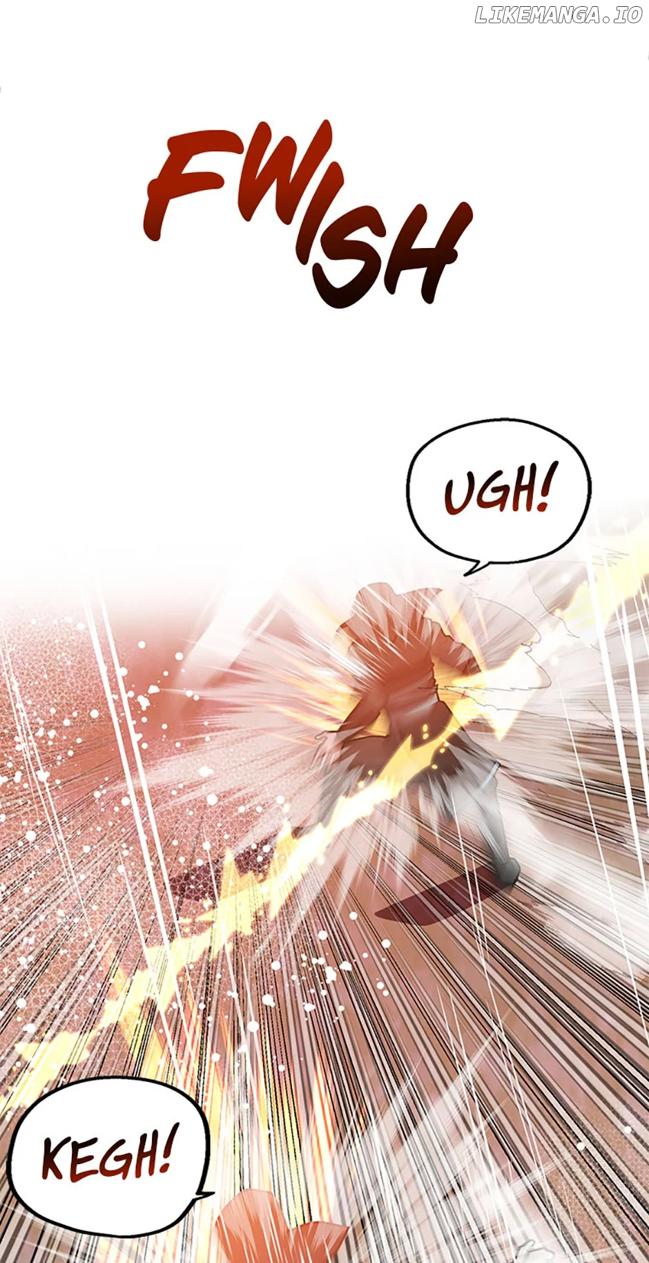 I Got Lucky and Pulled a 10th Rank Summon Chapter 76 - Page 7