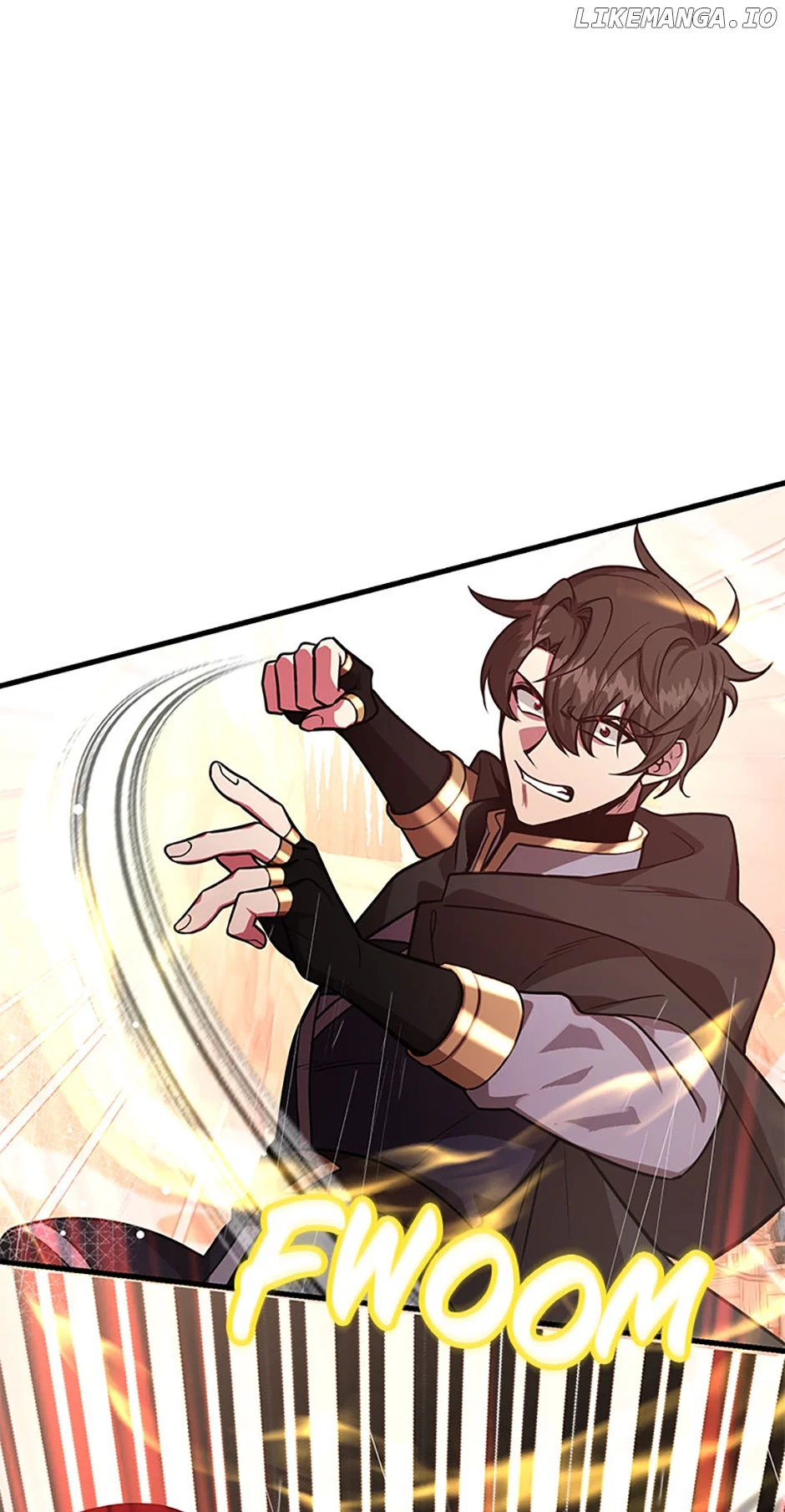 I Got Lucky and Pulled a 10th Rank Summon Chapter 76 - Page 71