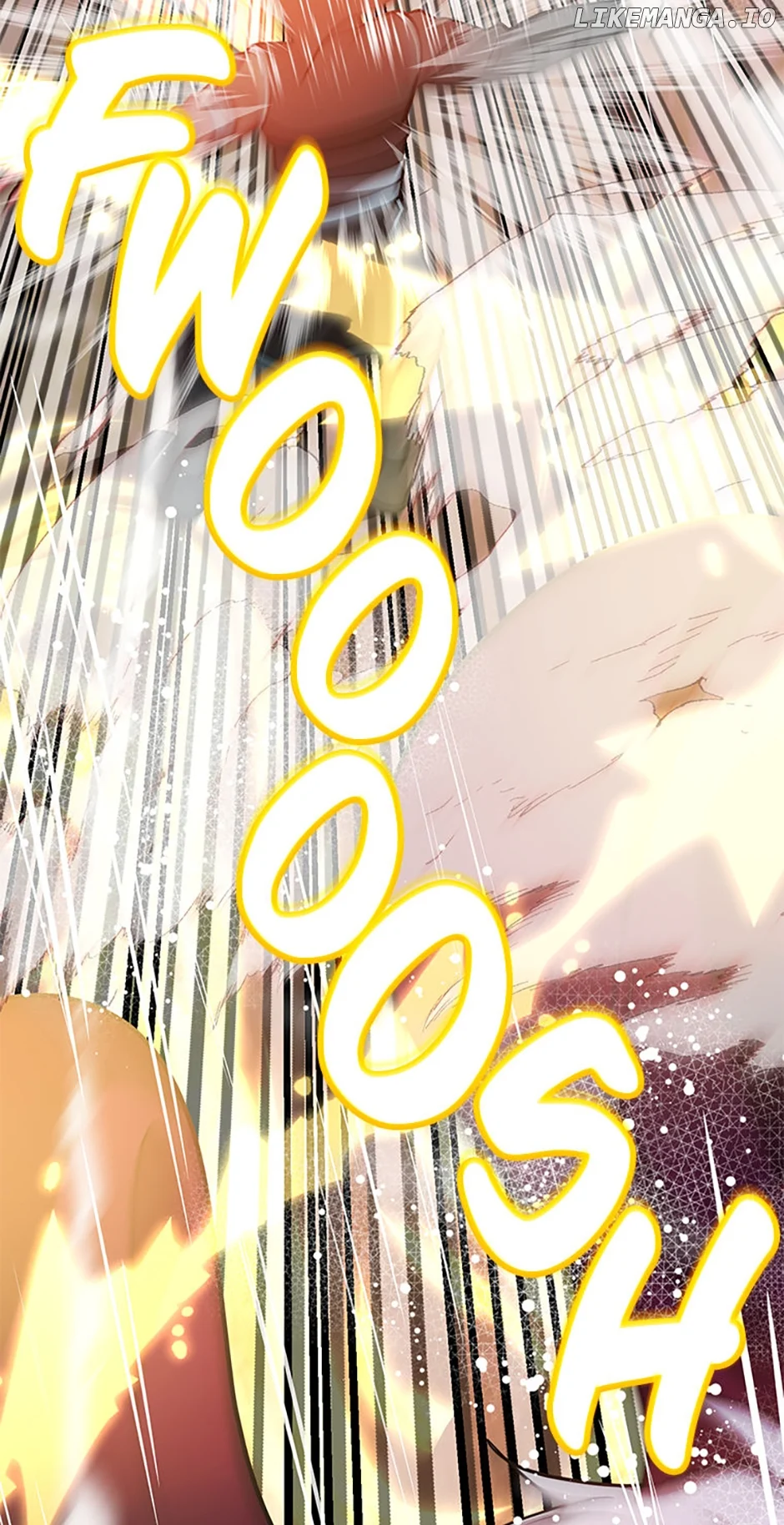 I Got Lucky and Pulled a 10th Rank Summon Chapter 76 - Page 8