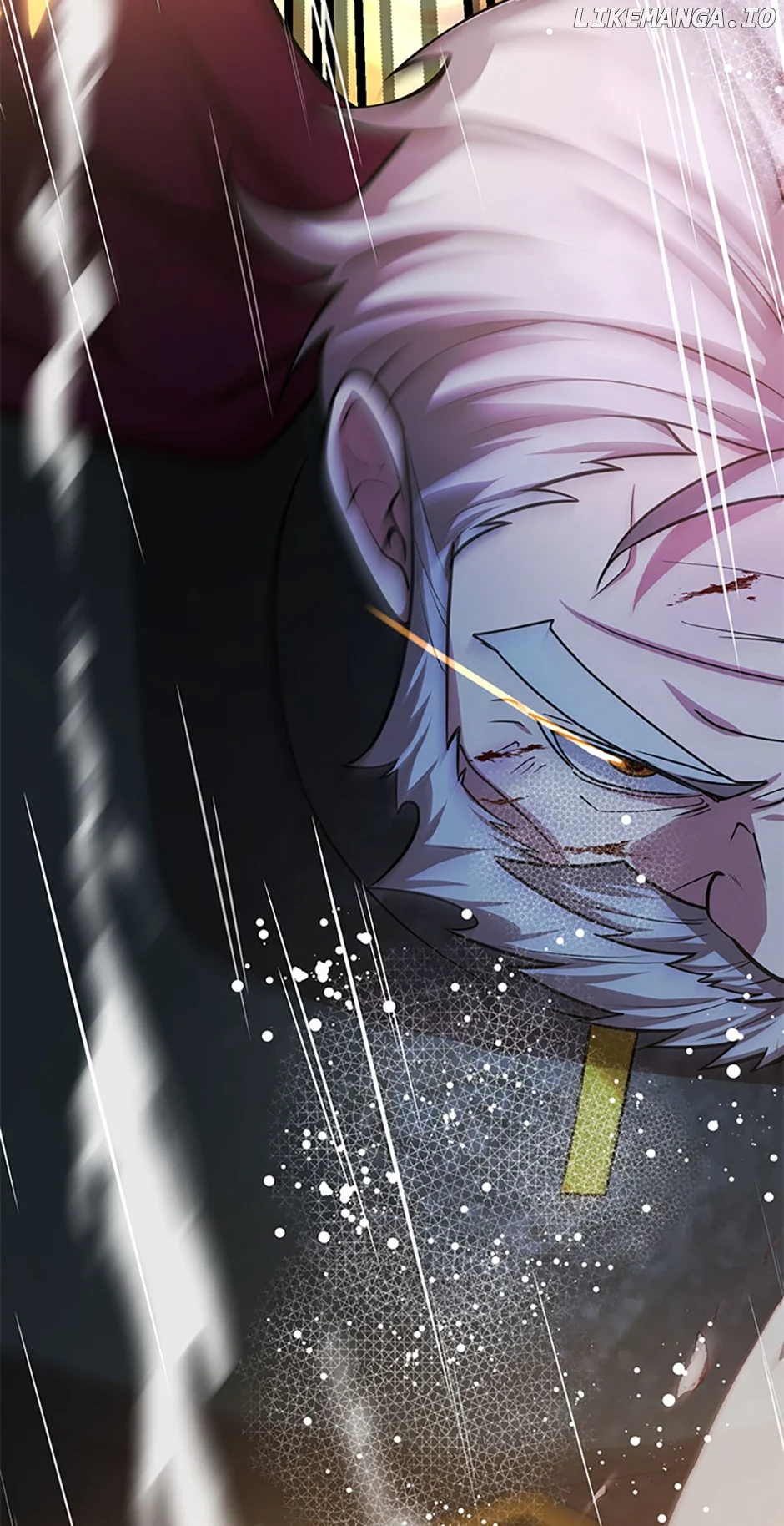 I Got Lucky and Pulled a 10th Rank Summon Chapter 76 - Page 9