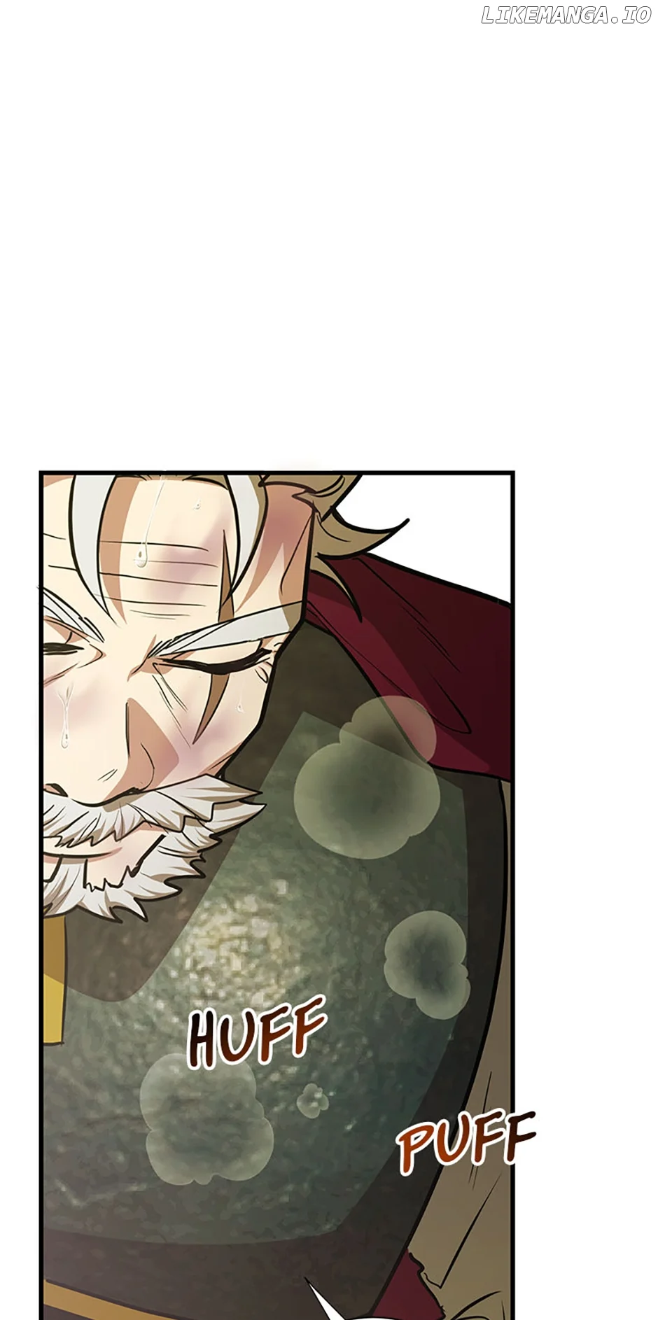 I Got Lucky and Pulled a 10th Rank Summon Chapter 77 - Page 12