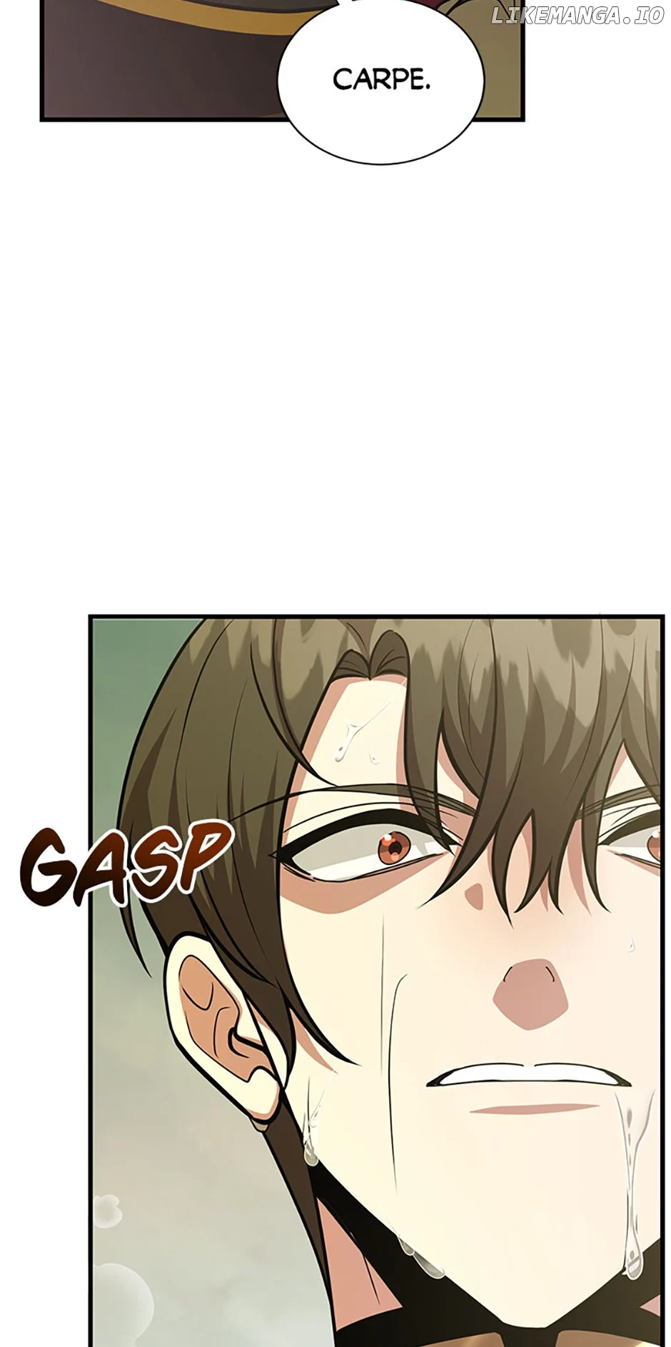 I Got Lucky and Pulled a 10th Rank Summon Chapter 77 - Page 13