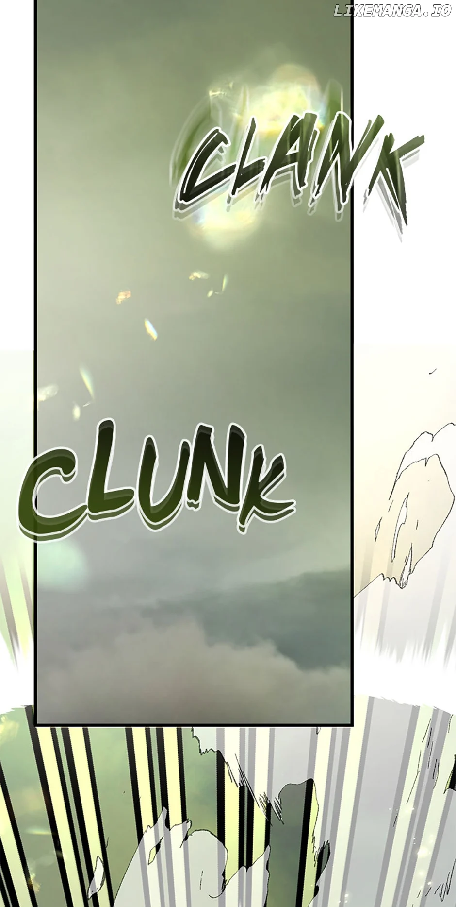 I Got Lucky and Pulled a 10th Rank Summon Chapter 77 - Page 2