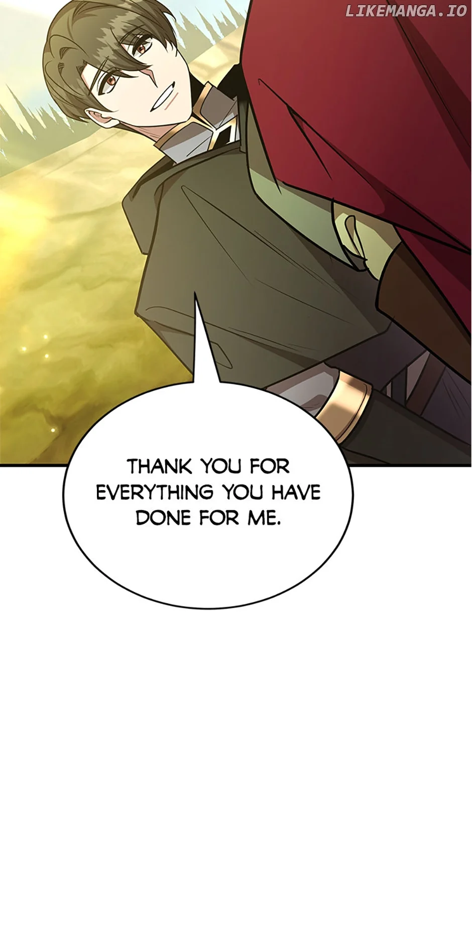 I Got Lucky and Pulled a 10th Rank Summon Chapter 77 - Page 20