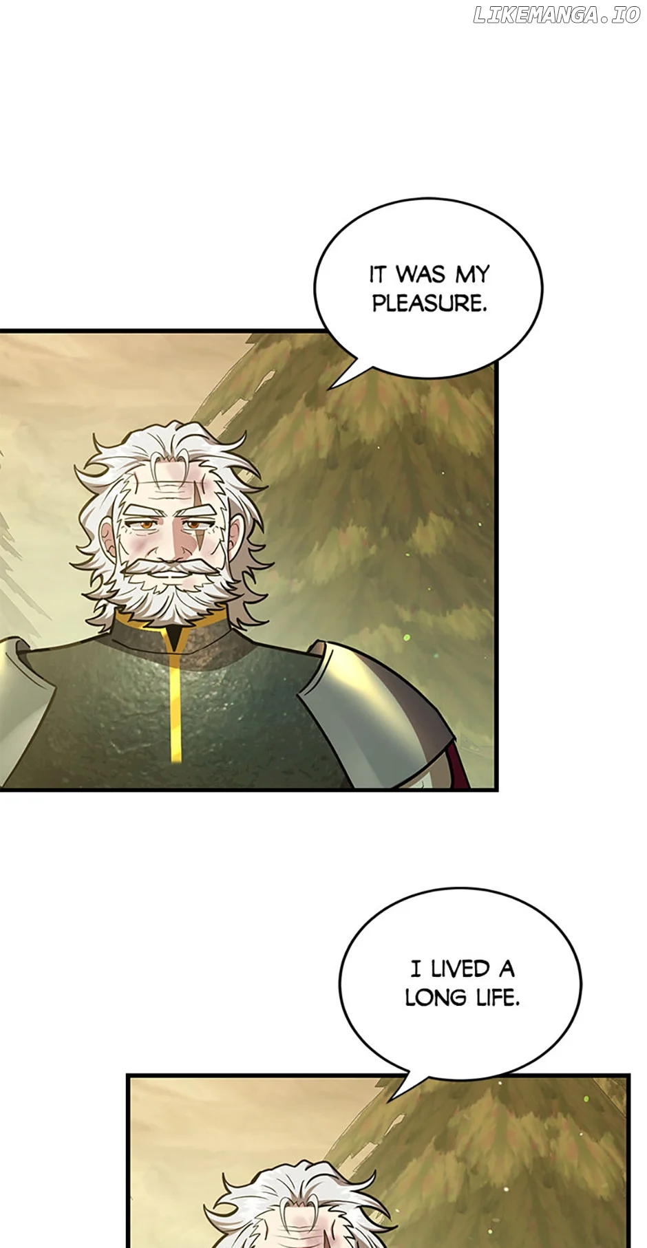 I Got Lucky and Pulled a 10th Rank Summon Chapter 77 - Page 21