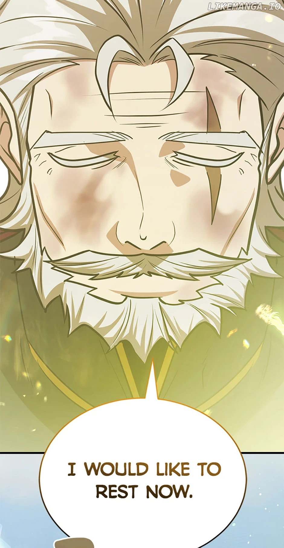 I Got Lucky and Pulled a 10th Rank Summon Chapter 77 - Page 25