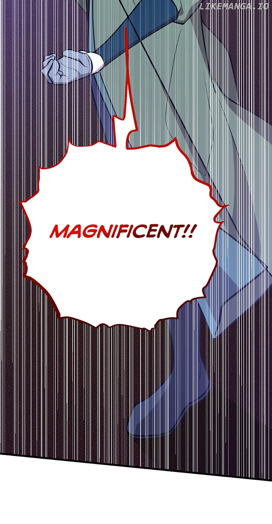 I Got Lucky and Pulled a 10th Rank Summon Chapter 77 - Page 29