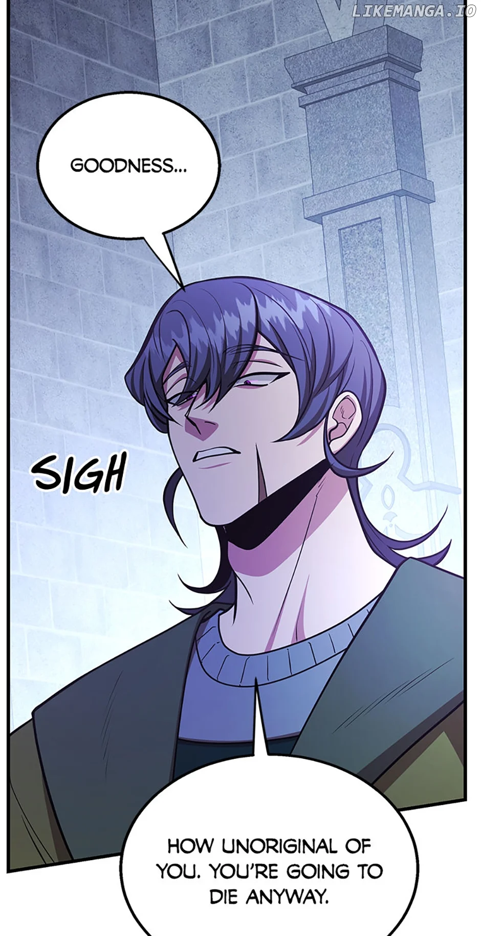 I Got Lucky and Pulled a 10th Rank Summon Chapter 77 - Page 35