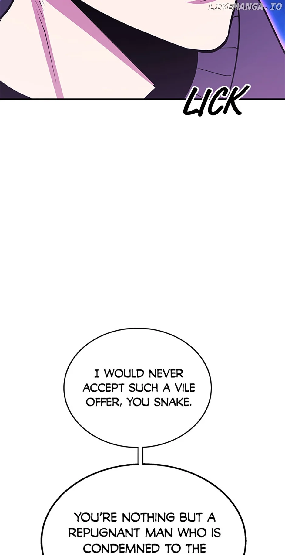 I Got Lucky and Pulled a 10th Rank Summon Chapter 77 - Page 38