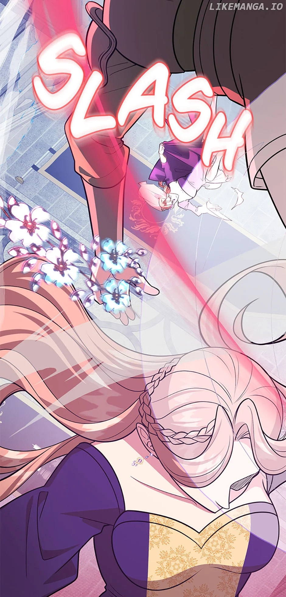 I Got Lucky and Pulled a 10th Rank Summon Chapter 77 - Page 44