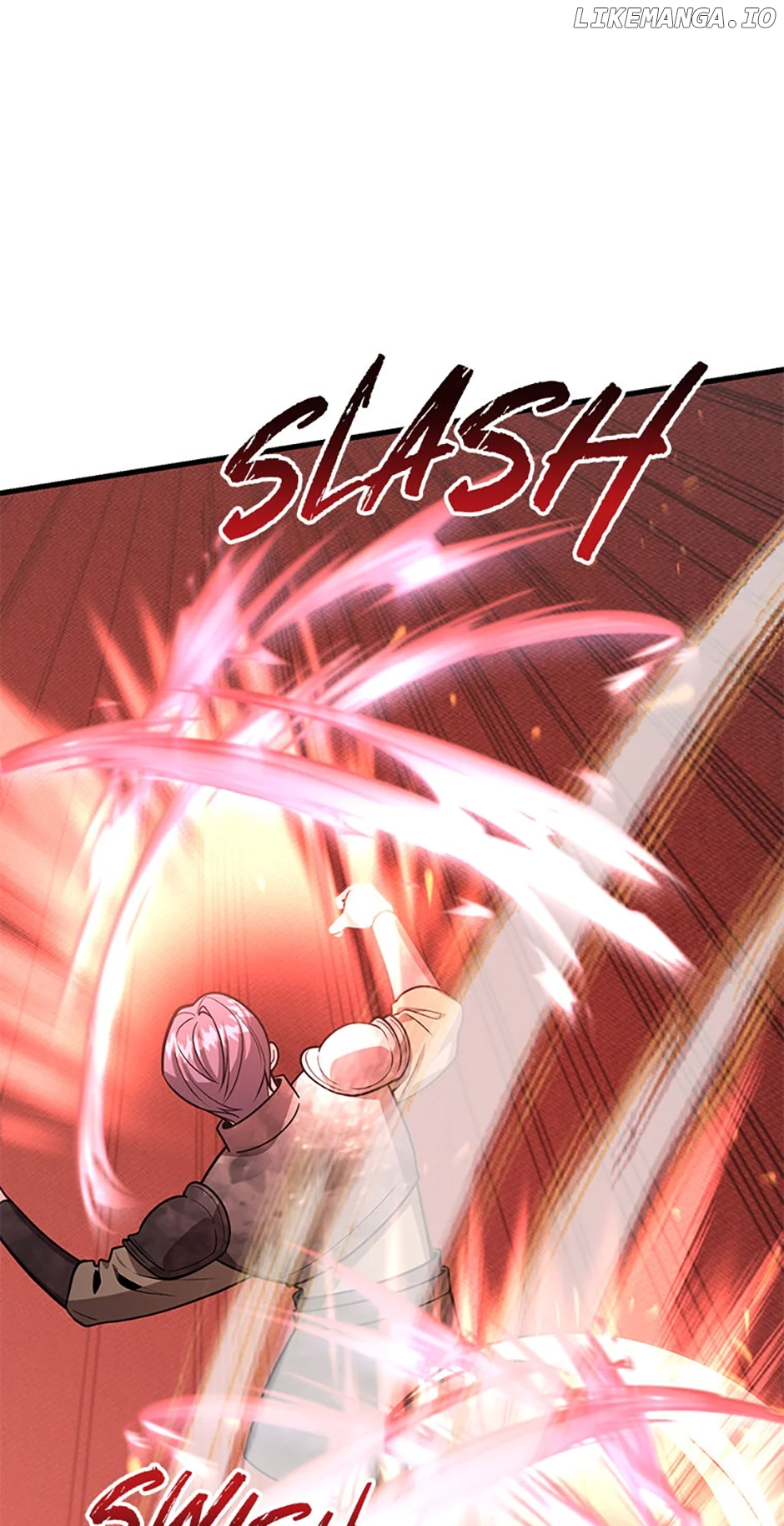 I Got Lucky and Pulled a 10th Rank Summon Chapter 77 - Page 49