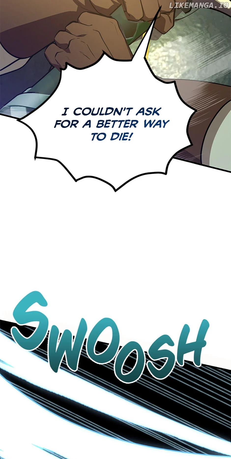 I Got Lucky and Pulled a 10th Rank Summon Chapter 77 - Page 5