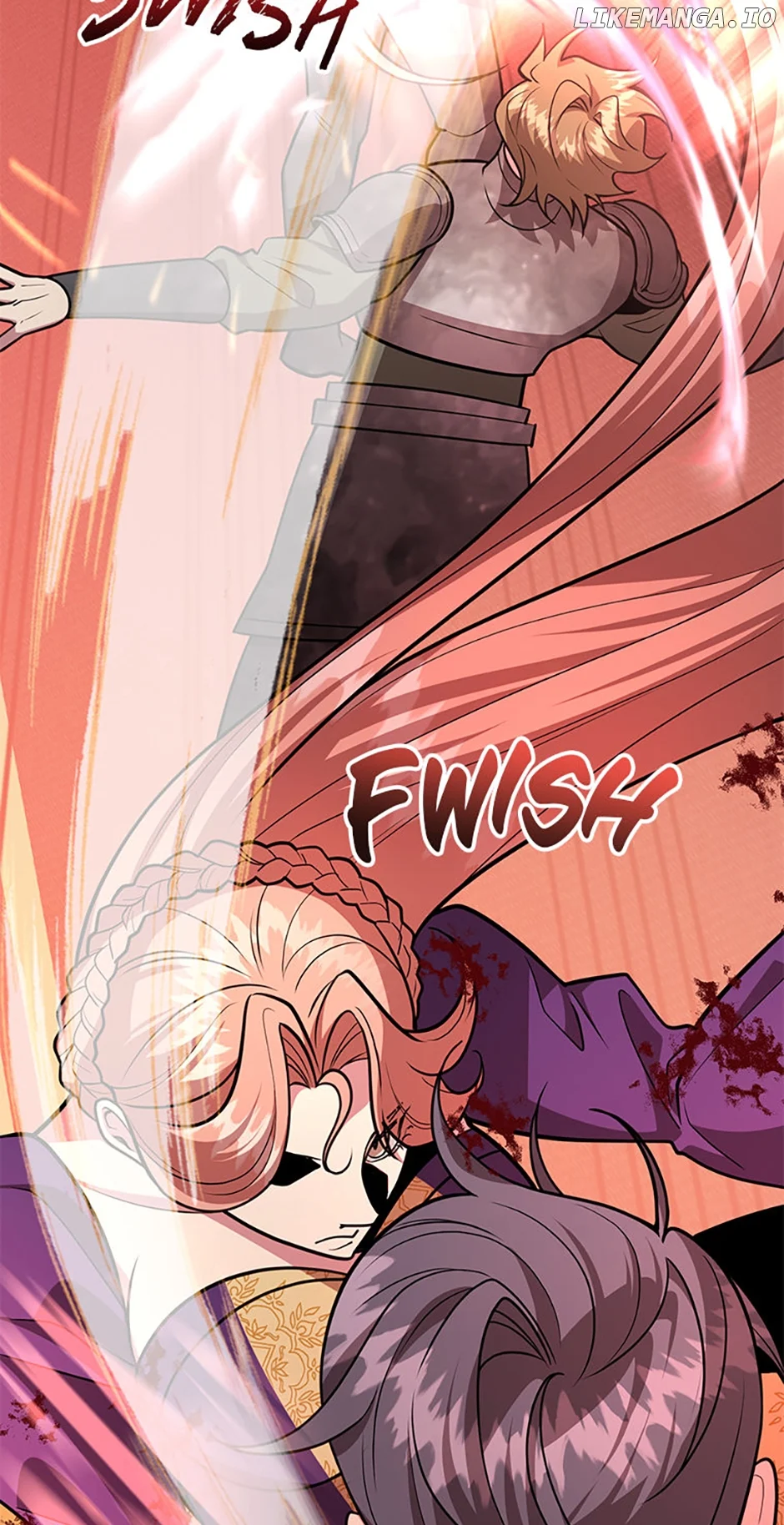 I Got Lucky and Pulled a 10th Rank Summon Chapter 77 - Page 50