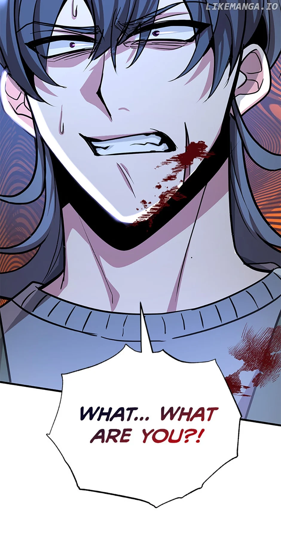 I Got Lucky and Pulled a 10th Rank Summon Chapter 77 - Page 53