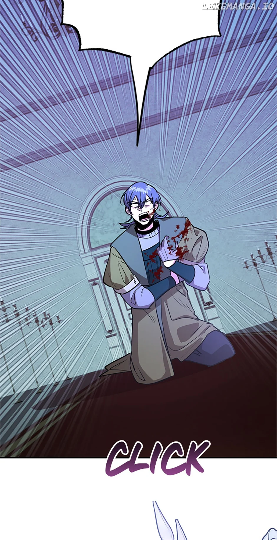 I Got Lucky and Pulled a 10th Rank Summon Chapter 77 - Page 55