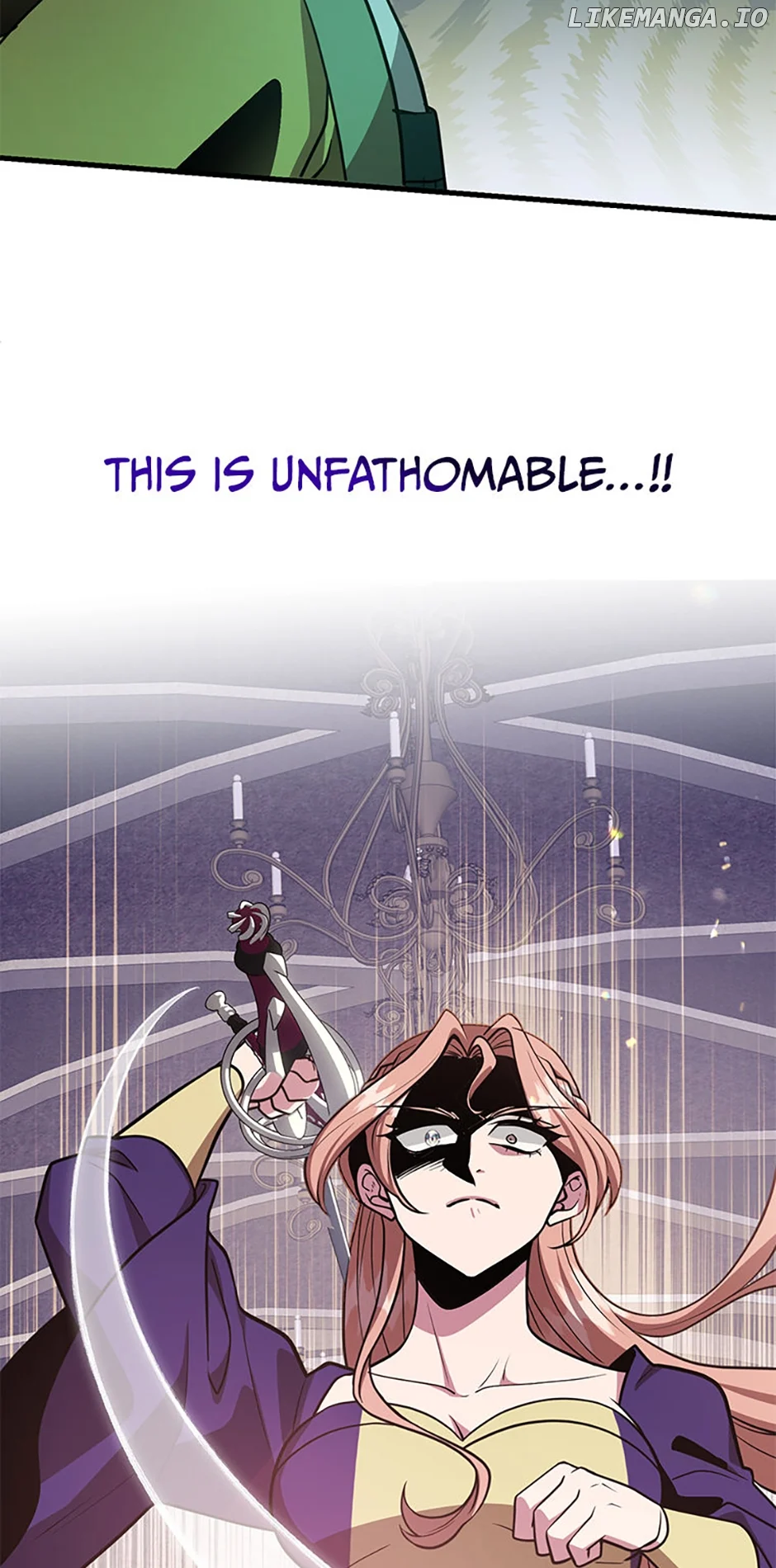 I Got Lucky and Pulled a 10th Rank Summon Chapter 77 - Page 60