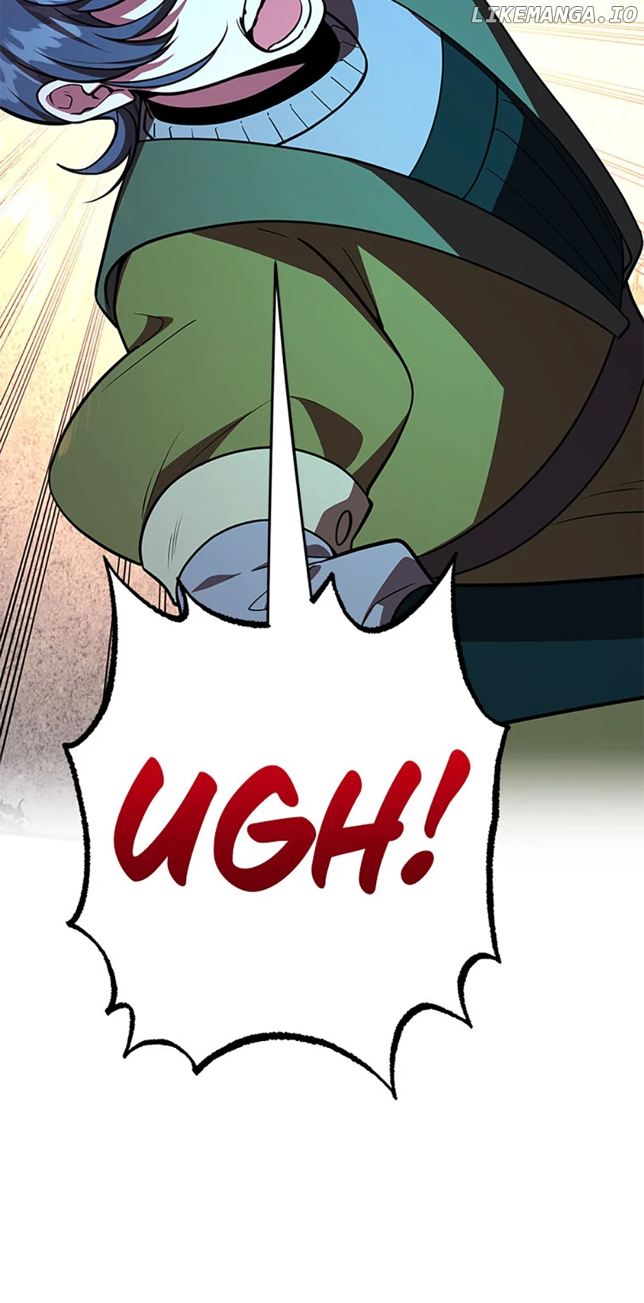 I Got Lucky and Pulled a 10th Rank Summon Chapter 77 - Page 62