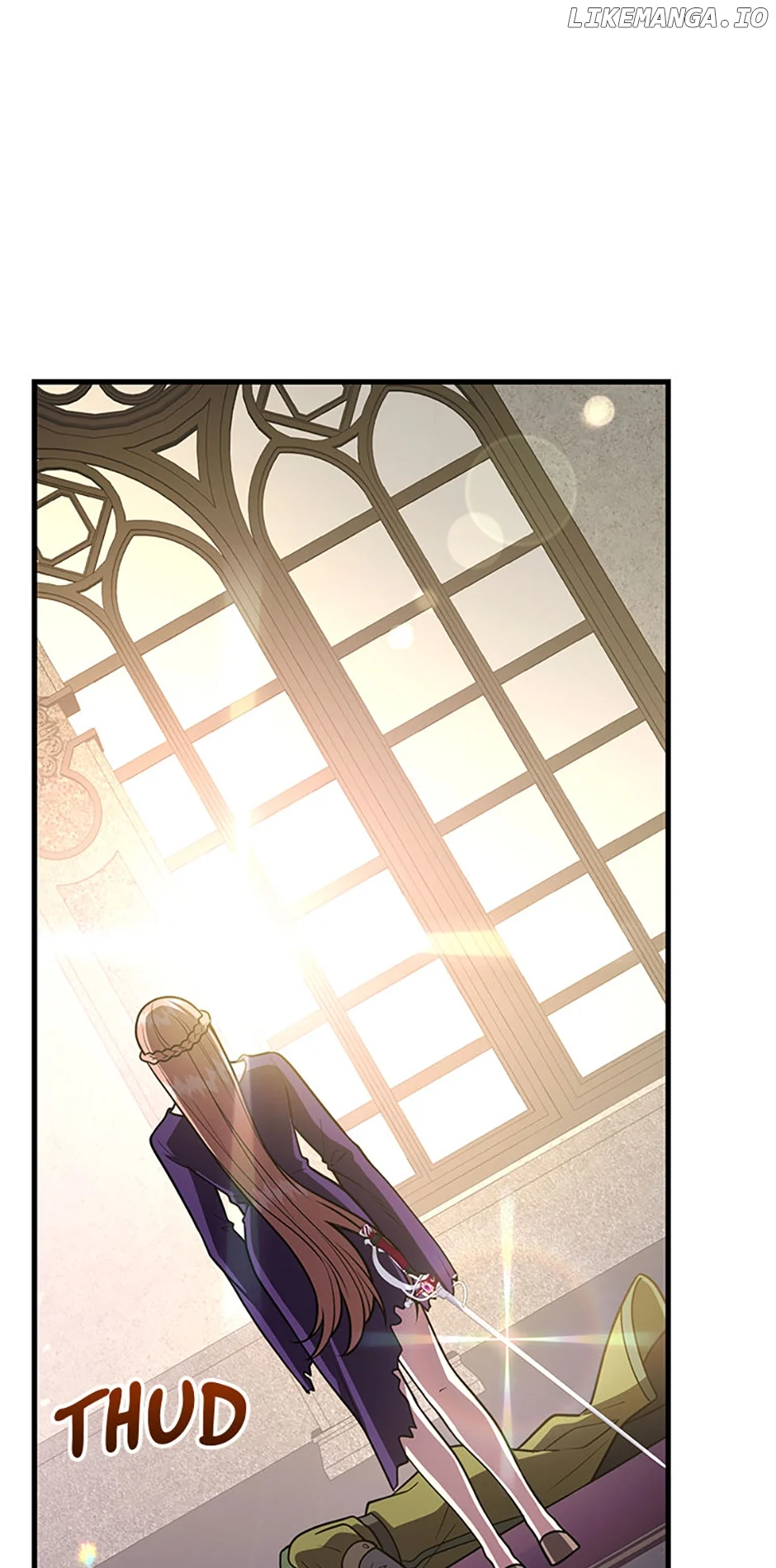 I Got Lucky and Pulled a 10th Rank Summon Chapter 77 - Page 63