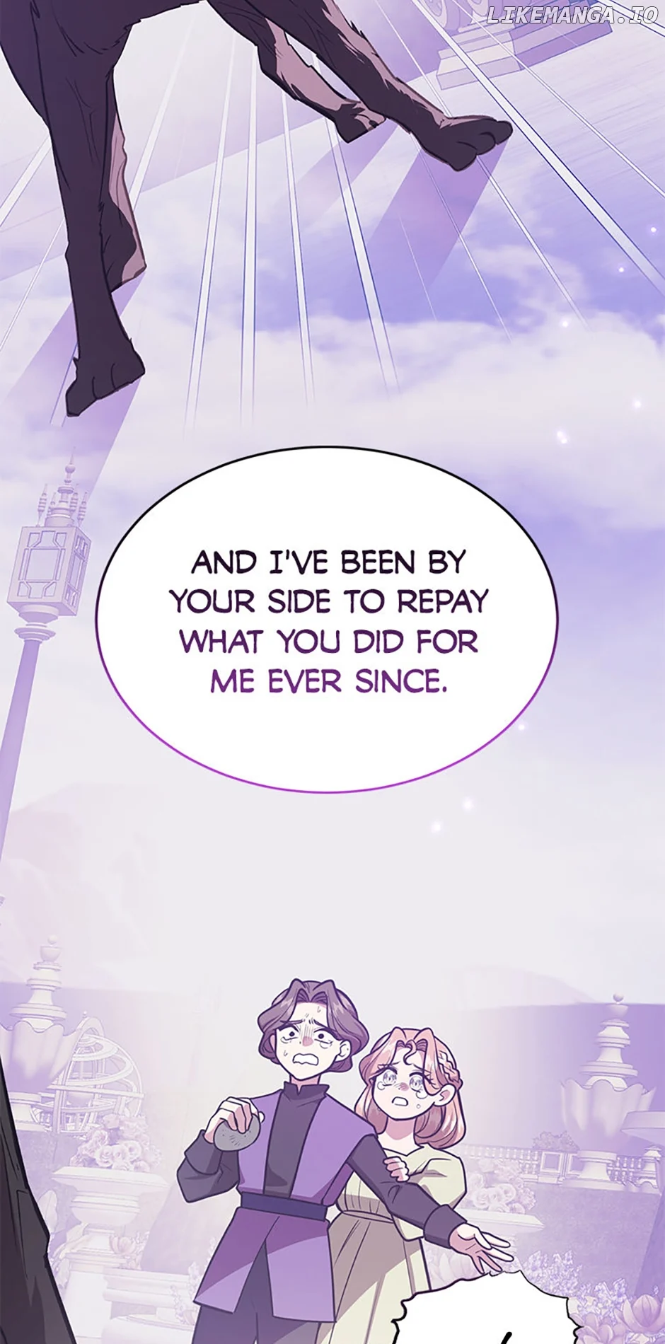 I Got Lucky and Pulled a 10th Rank Summon Chapter 77 - Page 67