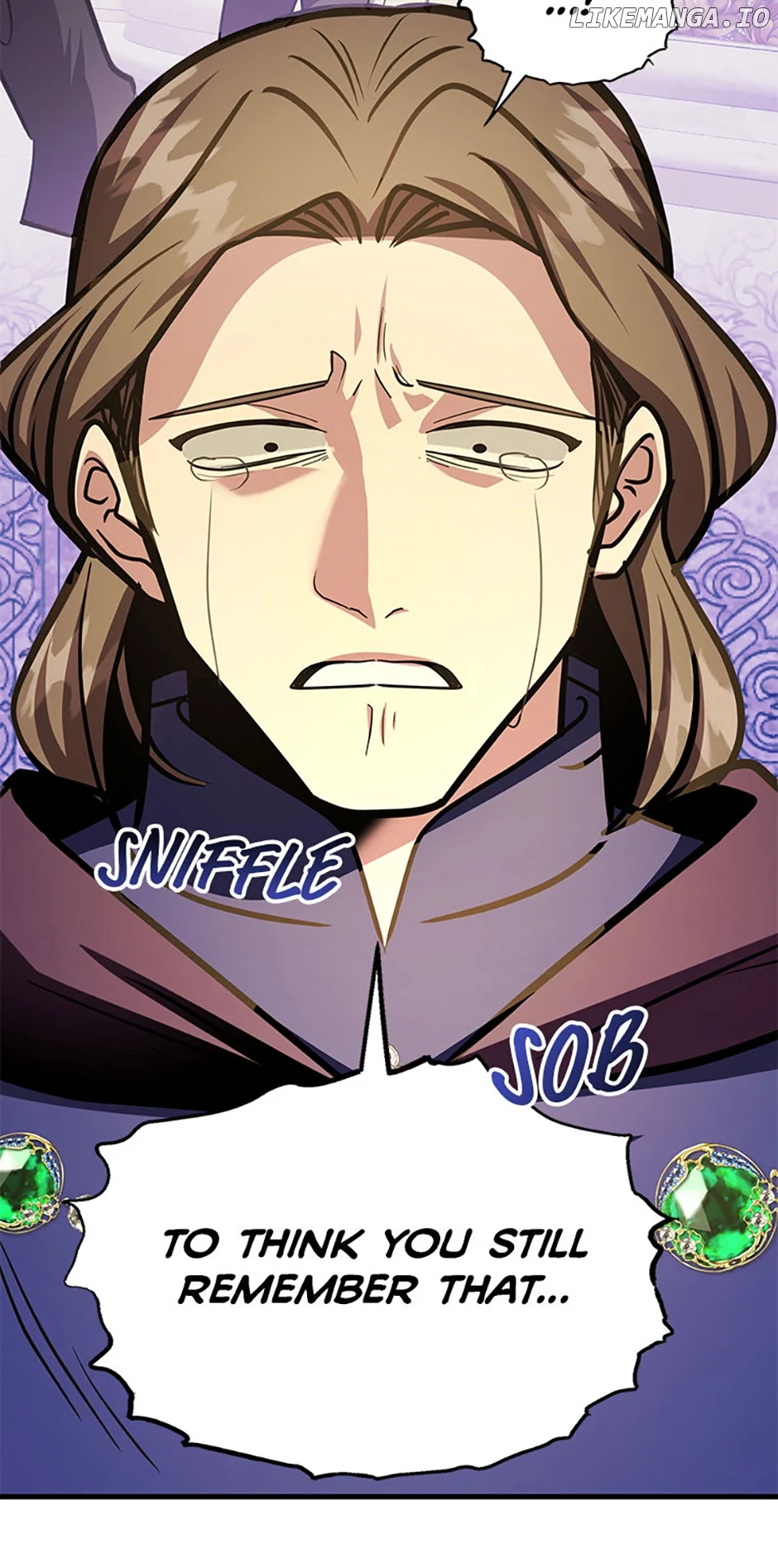 I Got Lucky and Pulled a 10th Rank Summon Chapter 77 - Page 68