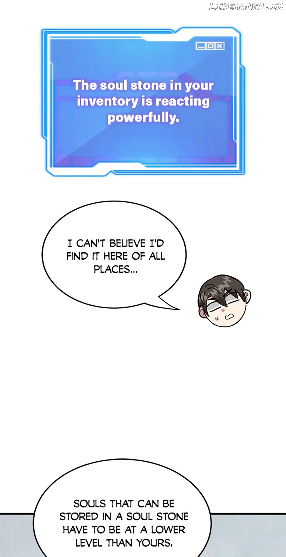 I Got Lucky and Pulled a 10th Rank Summon Chapter 77 - Page 74