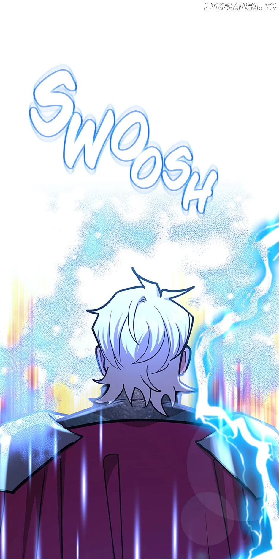 I Got Lucky and Pulled a 10th Rank Summon Chapter 77 - Page 79